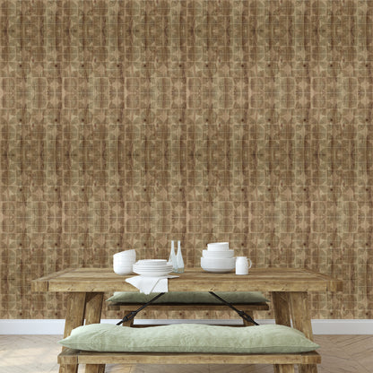 Beech Wood Self Adhesive Panels Quarter Circle Design
