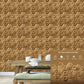 3D Wall Panels - Hexagon Design 43X45 cm