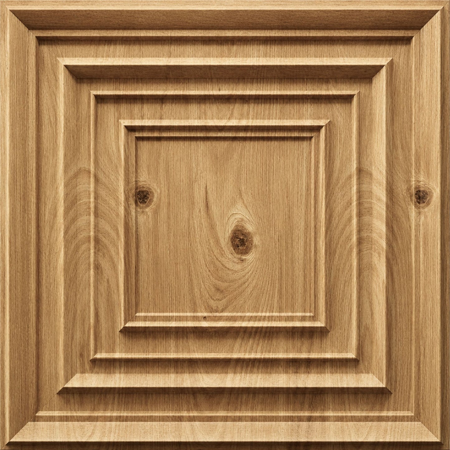 Beechwood 3D Wall Panels Accent Design