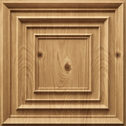 Beechwood 3D Wall Panels Accent Design