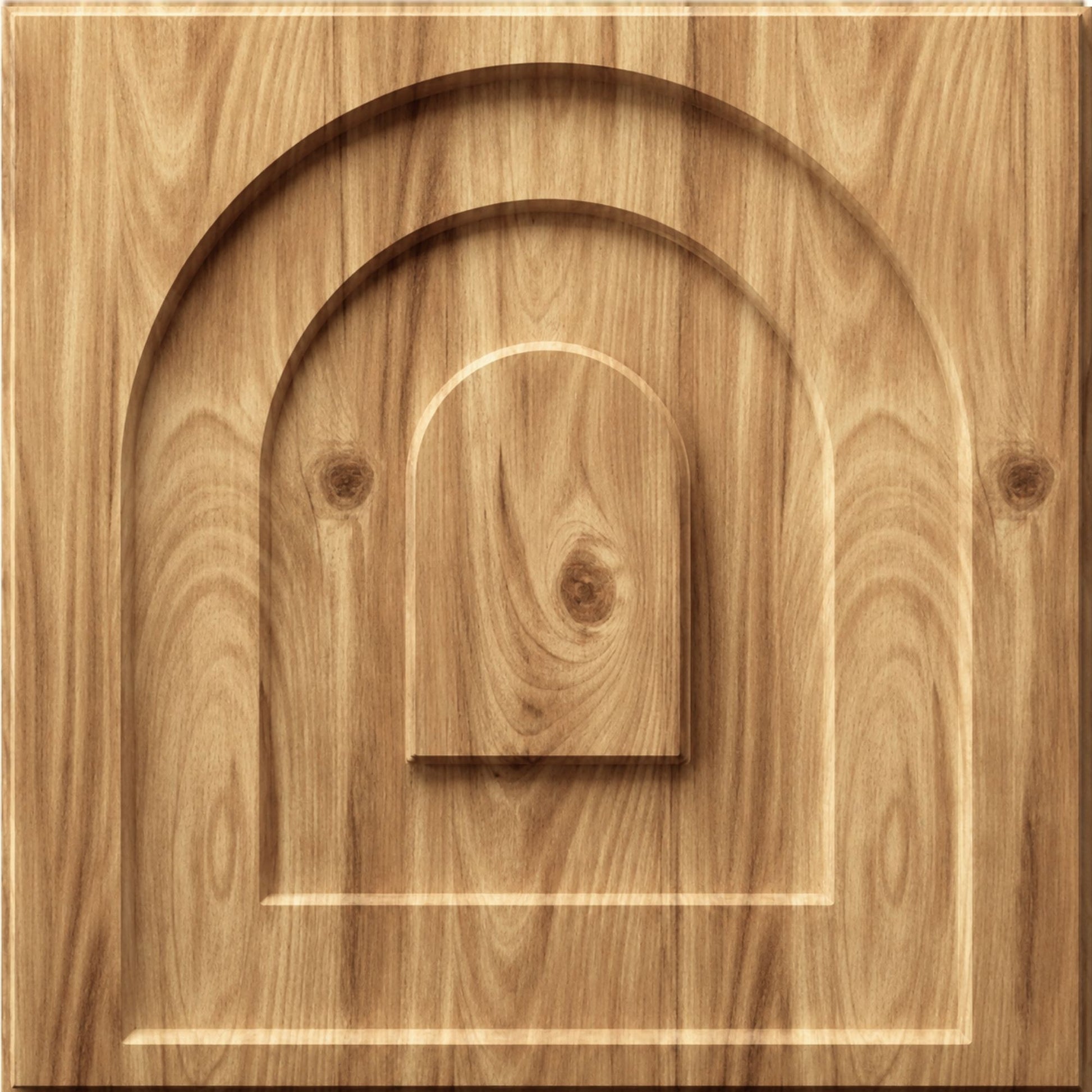 Beechwood Archi Design 3D Wall Panel