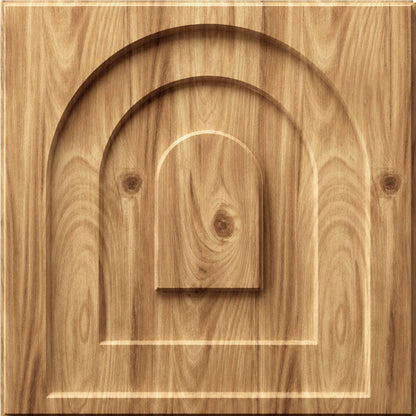 Beechwood Archi Design 3D Wall Panel