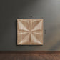 Beech Wood 3D Wall Panels Bloom Design