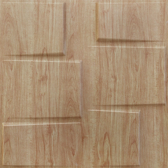 Beechwood Stream Design 3D Wall Panel