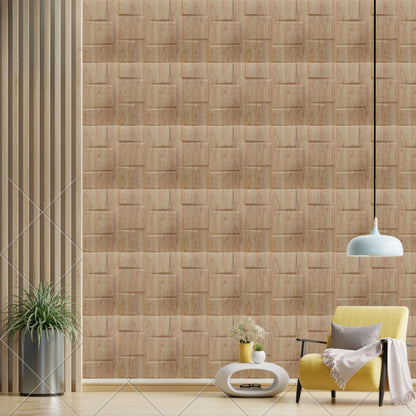 Beechwood Stream Design 3D Wall Panel-1