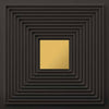 Black - Gold