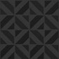 Black Self Adhesive Panels triangle Design