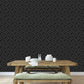 Black Self Adhesive Panels triangle Design