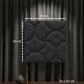 Black 3D Wall Panels Luna Design