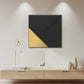 3D Wall Panels for Home Decor PVC Plaina Design 50X50 cm