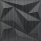 Black 3D Wall Panels Alps Design
