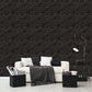 3D Wall Panels - Hexagon Design 43X45 cm