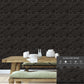 3D Wall Panels - Hexagon Design 43X45 cm