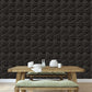 3D Wall Panels - Hexagon Design 43X45 cm