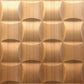 Modern wall panel PVC sheets for luxury interior styling