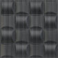 Waterproof PVC decorative panels for wall renovation