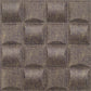 3D Wall Panels for Home Decor PVC Block Design 50X50 cm