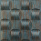 3D Wall Panels for Home Decor PVC Block Design 50X50 cm