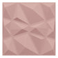 3D Wall Panels - PVC Stone Design 50X50 cm