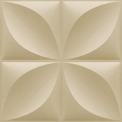 White Tail 3D Wall Panels Butterfly Design