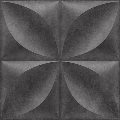 Nexa Gray 3D Wall Panels Butterfly Design