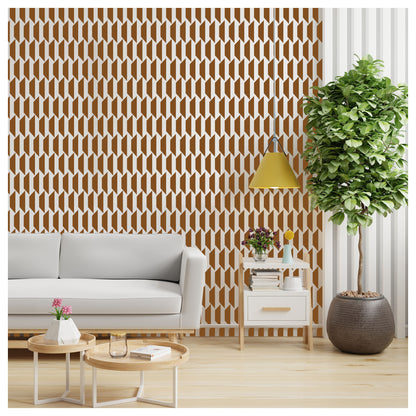 bedroom wall design sticker