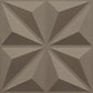 Peel and stick wall panels for easy home renovation