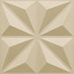 Mirror finish PVC wall panels for luxury wall decor