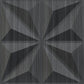 3D Wall Panels for Home Decor PVC Crystal Design 50X50 cm