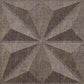 3D Wall Panels for Home Decor PVC Crystal Design 50X50 cm
