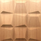 Modern wall panel PVC sheets for luxury interior styling