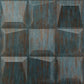 3D Wall Panels for Home Decor PVC Cubical Design 50X50 cm