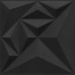 3D wall panels for stylish home wall decoration