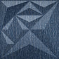 3D Wall Panels for Home Decor PVC Diamond Design 50X50 cm