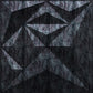 3D Wall Panels for Home Decor PVC Diamond Design 50X50 cm