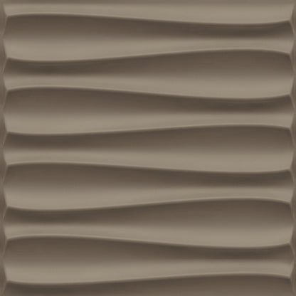 Mega Graige 3D Wall Panels Dune Design