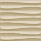 PVC wall panel sheets with modern geometric texture