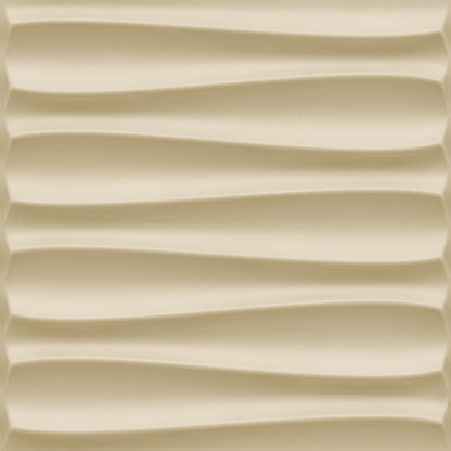 White Tail 3D Wall Panels Dune Design