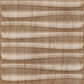 3D Wall Panels for Home Decor PVC Dune Design 50X50 cm