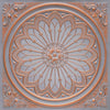 Dusty Copper