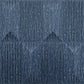 Electric Blue 3D Wall Panels Artisan Design