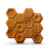 Teak Wood