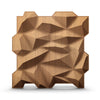 Metallic Wood