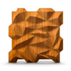 Teak Wood