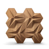 Metallic Wood