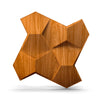 Teak Wood