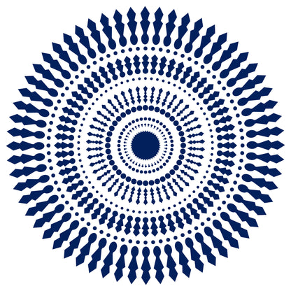 Premium stencil sheet for painting and craft activities