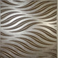 Self Adhesive Wall Panels Geometric 3D Design | 50cm X 50cm | D184