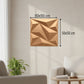 Gold 3D Wall Panels Alps Design