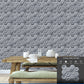 3D Wall Panels - Hexagon Design 43X45 cm
